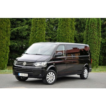 Volkswagen Multivan  Minivan/Van 2012,  2.0 diesel, automat - Na sprzedaż za 69 900 zł - Ostrów Mazowiecka - zdjęcie 10