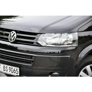 Volkswagen Multivan  Minivan/Van 2012,  2.0 diesel, automat - Na sprzedaż za 69 900 zł - Ostrów Mazowiecka - zdjęcie 12