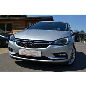 Opel Astra 2017,  1.0 benzyna - Na sprzedaż za 27 900 zł - Częstochowa - zdjęcie 2