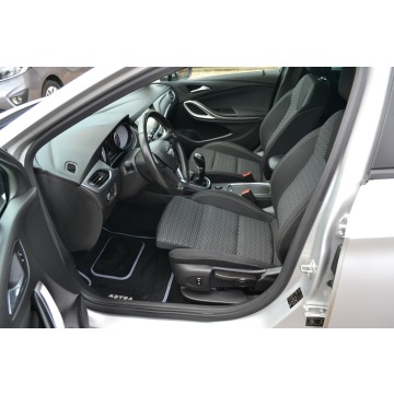 Opel Astra 2017,  1.0 benzyna - Na sprzedaż za 27 900 zł - Częstochowa - zdjęcie 6