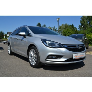 Opel Astra 2017,  1.0 benzyna - Na sprzedaż za 27 900 zł - Częstochowa - zdjęcie 3
