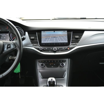 Opel Astra 2017,  1.0 benzyna - Na sprzedaż za 27 900 zł - Częstochowa - zdjęcie 10
