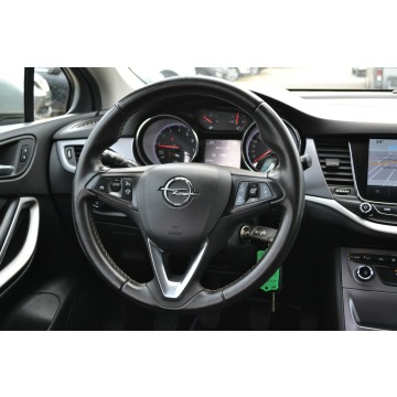 Opel Astra 2017,  1.0 benzyna - Na sprzedaż za 27 900 zł - Częstochowa - zdjęcie 11