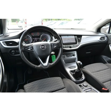 Opel Astra 2017,  1.0 benzyna - Na sprzedaż za 27 900 zł - Częstochowa - zdjęcie 8