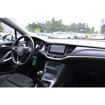 Opel Astra 2017,  1.0 benzyna - Na sprzedaż za 27 900 zł - Częstochowa - zdjęcie 12