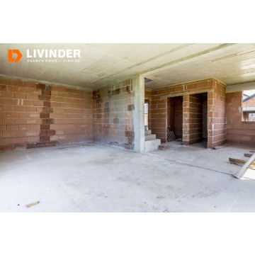 Sprzedam dom Goszyce - ,  pow.  128 m2,  działka:   1400 m2 - zdjęcie 6