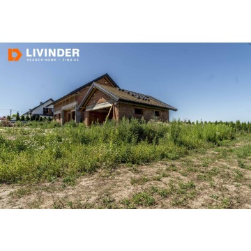 Sprzedam dom Goszyce - ,  pow.  128 m2,  działka:   1400 m2 - zdjęcie 3