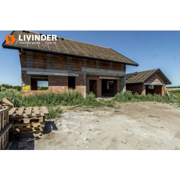 Sprzedam dom Goszyce - ,  pow.  128 m2,  działka:   1400 m2 - zdjęcie 2