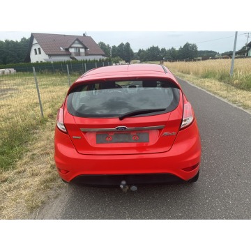 Ford Fiesta  Hatchback 2015,  1.0 benzyna - Na sprzedaż za 15 000 zł - Zagórów - zdjęcie 4