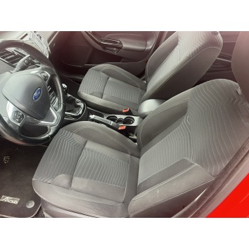 Ford Fiesta  Hatchback 2015,  1.0 benzyna - Na sprzedaż za 15 000 zł - Zagórów - zdjęcie 8