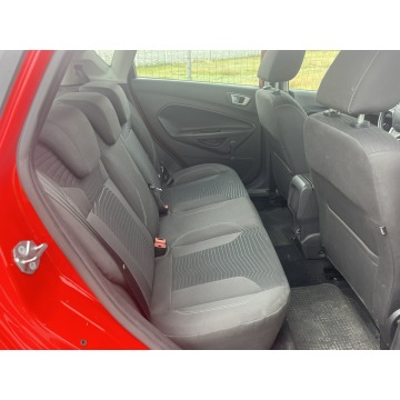 Ford Fiesta  Hatchback 2015,  1.0 benzyna - Na sprzedaż za 15 000 zł - Zagórów - zdjęcie 11