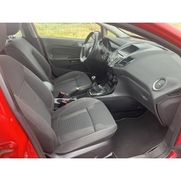 Ford Fiesta  Hatchback 2015,  1.0 benzyna - Na sprzedaż za 15 000 zł - Zagórów - zdjęcie 12