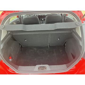 Ford Fiesta  Hatchback 2015,  1.0 benzyna - Na sprzedaż za 15 000 zł - Zagórów - zdjęcie 10