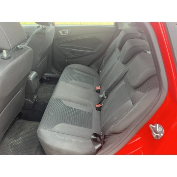Ford Fiesta  Hatchback 2015,  1.0 benzyna - Na sprzedaż za 15 000 zł - Zagórów - zdjęcie 9