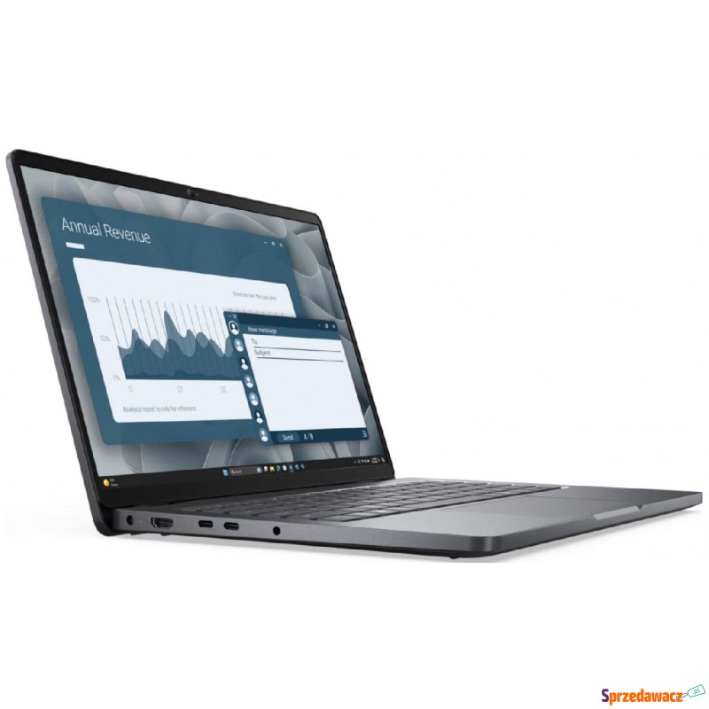 Dell Pro 14 - Ryzen 5 220 | 14'' | 8GB | 512GB... - Laptopy - Jaworzno
