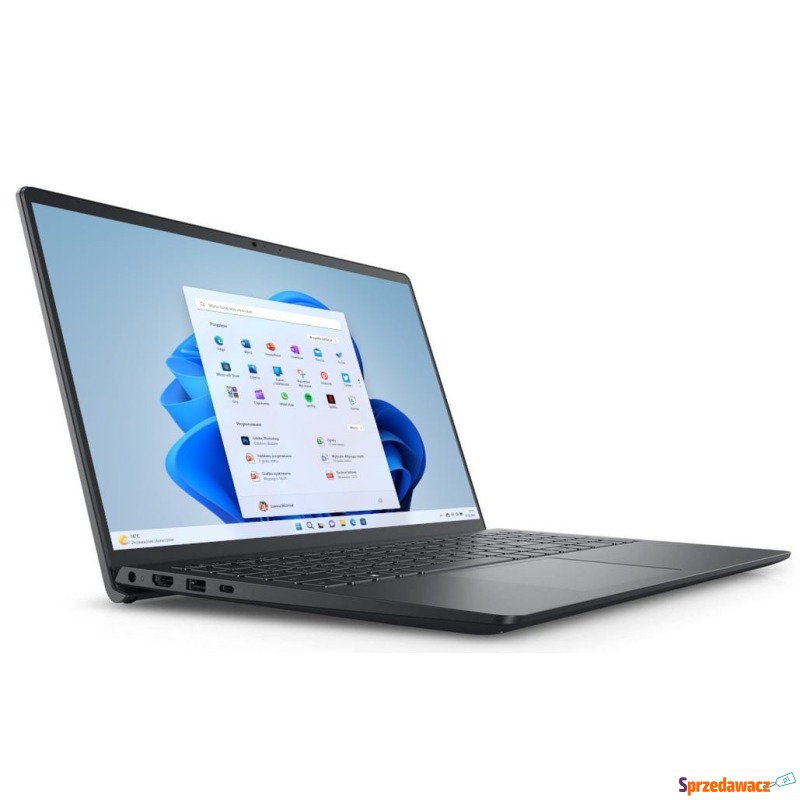 DELL Inspiron 15 3530 - i5-1334U | 15,6'' | Dotyk... - Laptopy - Sosnowiec