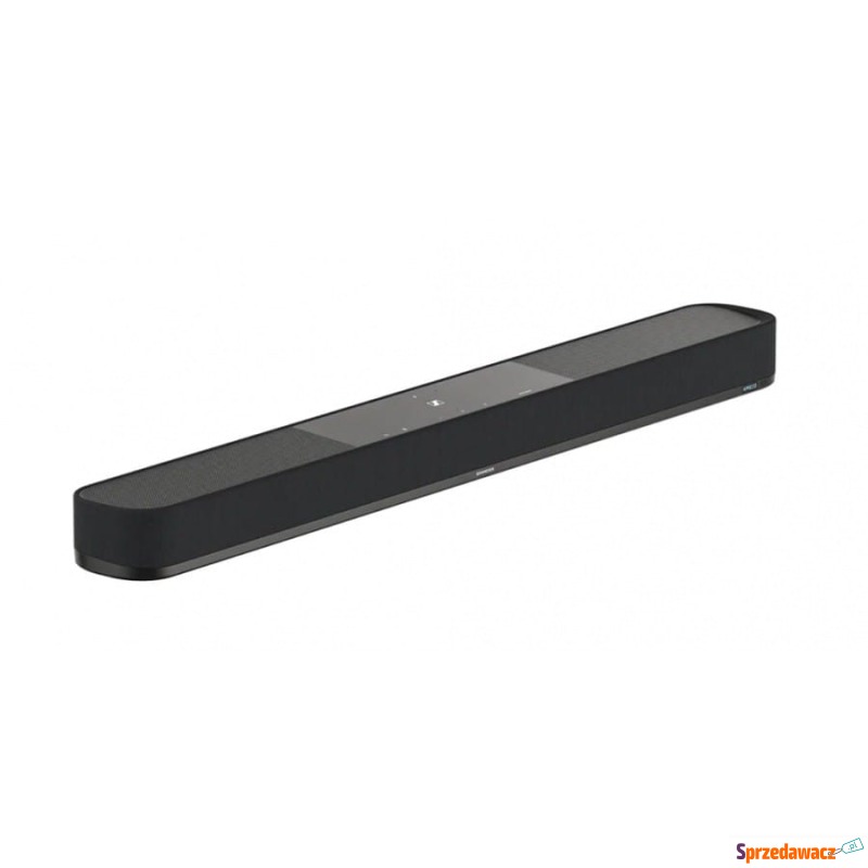 Sennheiser AMBEO Soundbar Plus - Soundbary - Tarnów