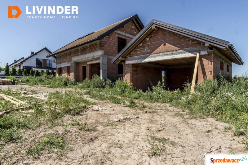 Sprzedam dom Goszyce - ,  pow.  128 m2,  działka:   1400 m2