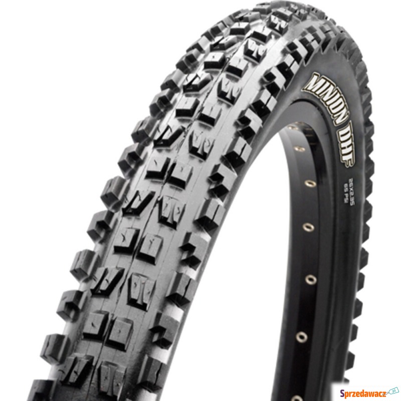 Opona MTB Maxxis DHF WT TR EXO...
