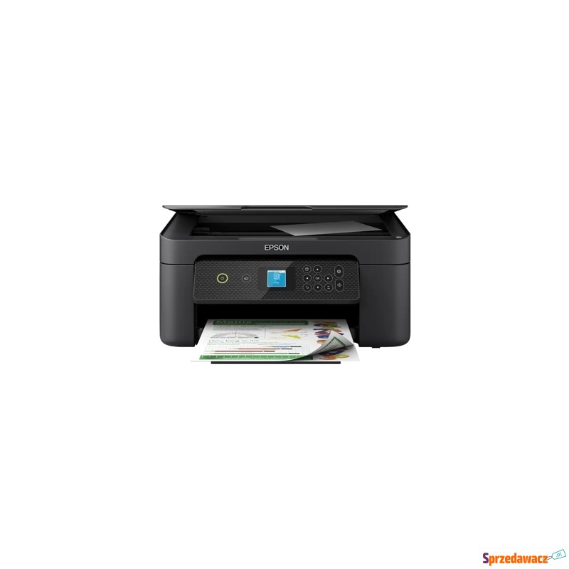 Urządzenie wielofunkcyjne Epson...