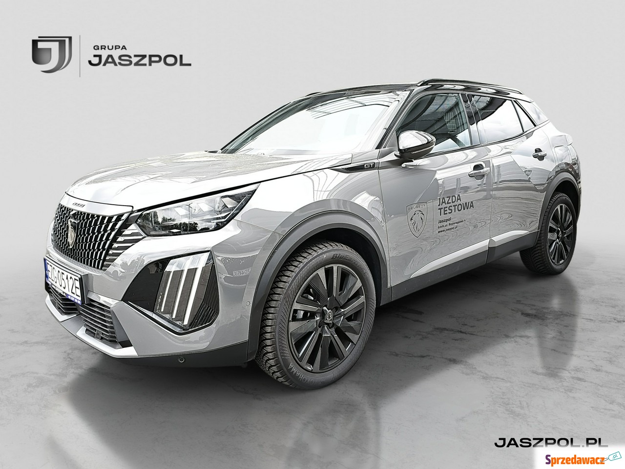 Peugeot 2008 2024