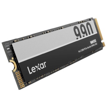 Lexar NM990 Pci-e NVMe 2TB