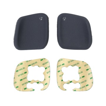 Podkładki pod przedramię Bontrager Aero