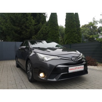 Toyota Avensis 2016,  2.0 diesel - Na sprzedaż za 44 900 zł - Strzegom - zdjęcie 3