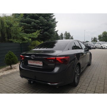 Toyota Avensis 2016,  2.0 diesel - Na sprzedaż za 44 900 zł - Strzegom - zdjęcie 6