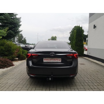 Toyota Avensis 2016,  2.0 diesel - Na sprzedaż za 44 900 zł - Strzegom - zdjęcie 7