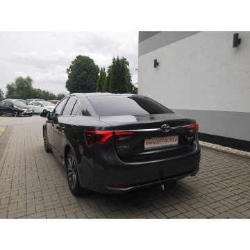 Toyota Avensis 2016,  2.0 diesel - Na sprzedaż za 44 900 zł - Strzegom - zdjęcie 8