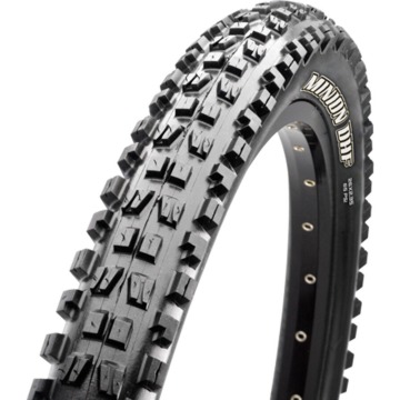 Opona MTB Maxxis DHF WT TR EXO PLUS
