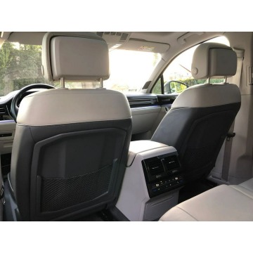 Volkswagen Touareg  SUV 2019,  4.0 diesel, automat - Na sprzedaż za 258 500 zł - Wijewo - zdjęcie 12
