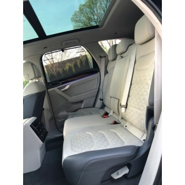 Volkswagen Touareg  SUV 2019,  4.0 diesel, automat - Na sprzedaż za 258 500 zł - Wijewo - zdjęcie 11