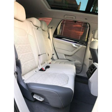 Volkswagen Touareg  SUV 2019,  4.0 diesel, automat - Na sprzedaż za 258 500 zł - Wijewo - zdjęcie 10
