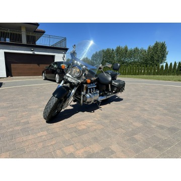 Honda Valkyrie - 2003