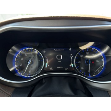 Chrysler Pacifica  Minivan/Van 2019,  3.6 benzyna, automat - Na sprzedaż za 129 500 zł - Warszawa - zdjęcie 5