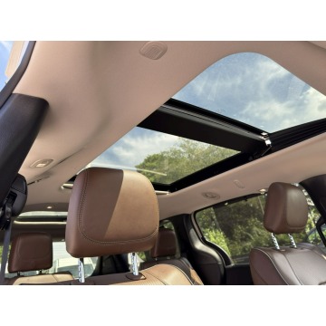 Chrysler Pacifica  Minivan/Van 2019,  3.6 benzyna, automat - Na sprzedaż za 129 500 zł - Warszawa - zdjęcie 9