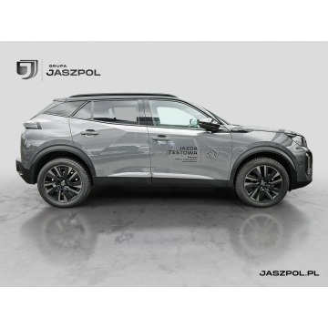 Peugeot 2008  SUV 2024,  1.2 benzyna, automat - Na sprzedaż za 115 000 zł - Łódź - zdjęcie 4