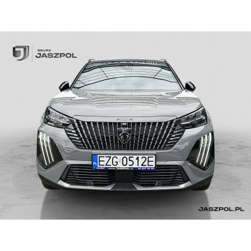 Peugeot 2008  SUV 2024,  1.2 benzyna, automat - Na sprzedaż za 115 000 zł - Łódź - zdjęcie 2
