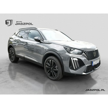 Peugeot 2008  SUV 2024,  1.2 benzyna, automat - Na sprzedaż za 115 000 zł - Łódź - zdjęcie 3