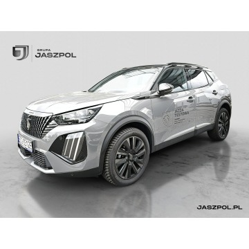 Peugeot 2008 - GT PureTech 130 KM 2024!!