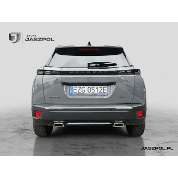 Peugeot 2008  SUV 2024,  1.2 benzyna, automat - Na sprzedaż za 115 000 zł - Łódź - zdjęcie 6