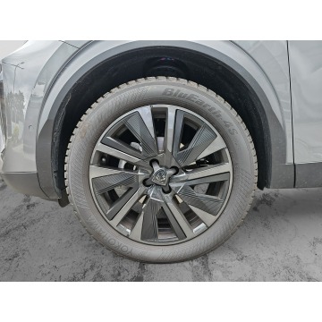 Peugeot 2008  SUV 2024,  1.2 benzyna, automat - Na sprzedaż za 115 000 zł - Łódź - zdjęcie 9