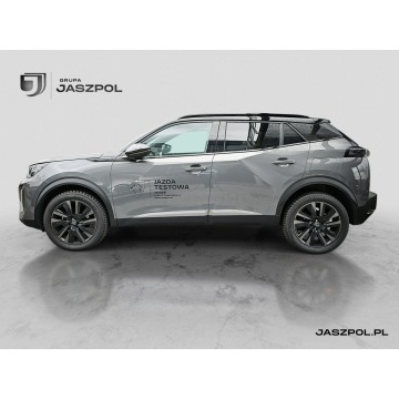 Peugeot 2008  SUV 2024,  1.2 benzyna, automat - Na sprzedaż za 115 000 zł - Łódź - zdjęcie 8