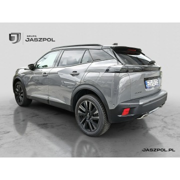 Peugeot 2008  SUV 2024,  1.2 benzyna, automat - Na sprzedaż za 115 000 zł - Łódź - zdjęcie 7