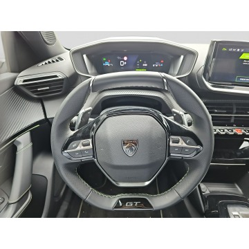 Peugeot 2008  SUV 2024,  1.2 benzyna, automat - Na sprzedaż za 115 000 zł - Łódź - zdjęcie 12