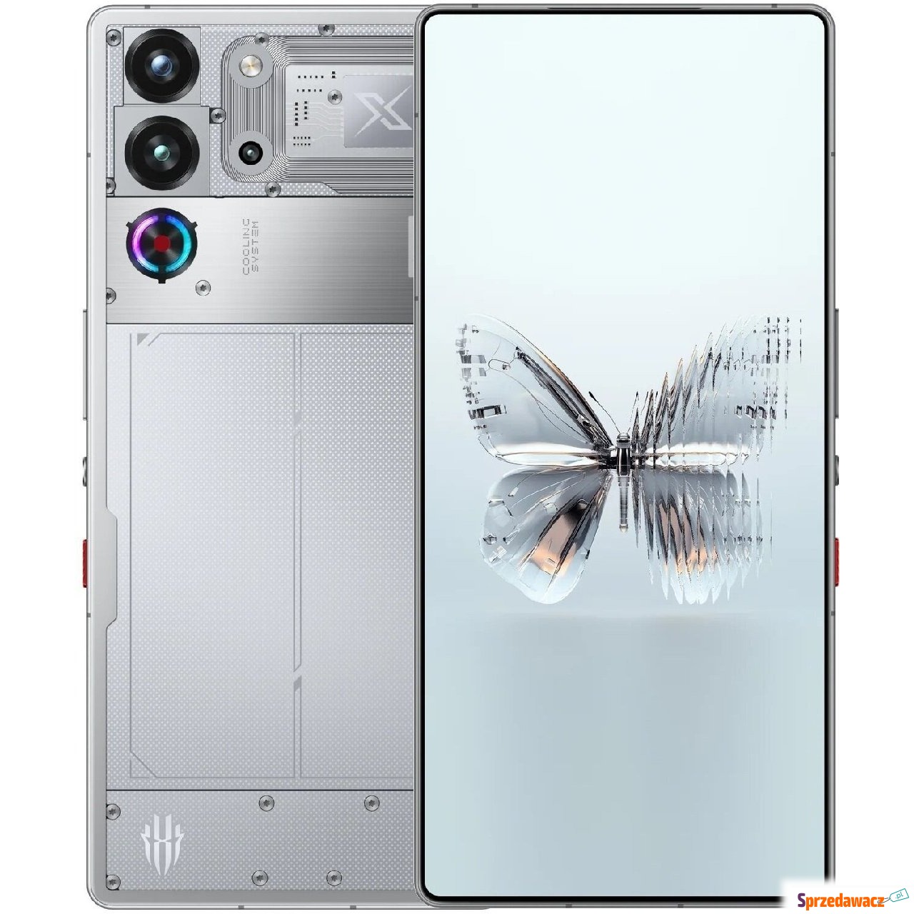Smartfon Nubia Red Magic 10 Pro...