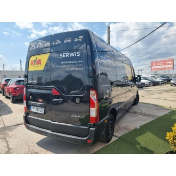 Renault Master 2021,  2.3 diesel - Na sprzedaż za 42 900 zł - Kraków - zdjęcie 5