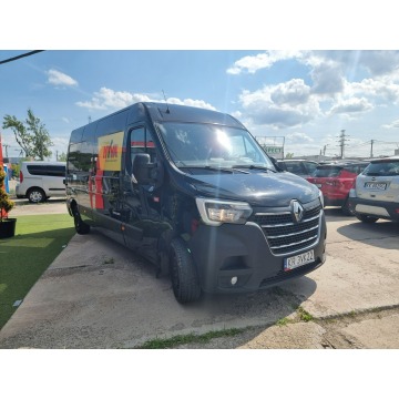 Renault Master 2021,  2.3 diesel - Na sprzedaż za 42 900 zł - Kraków - zdjęcie 3